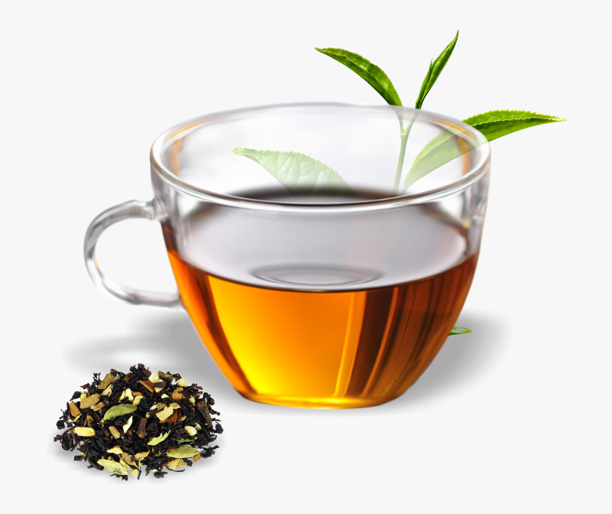 Transparent Tea Png, Png Download