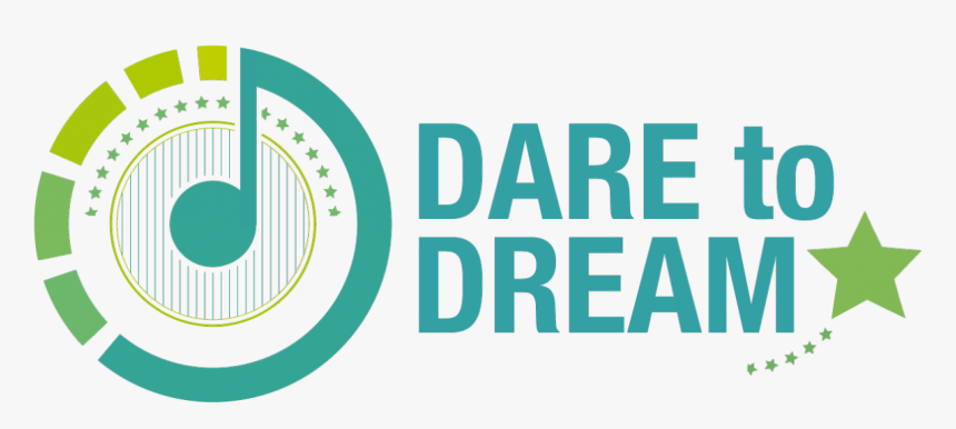 Dare To Dream, HD Png Download