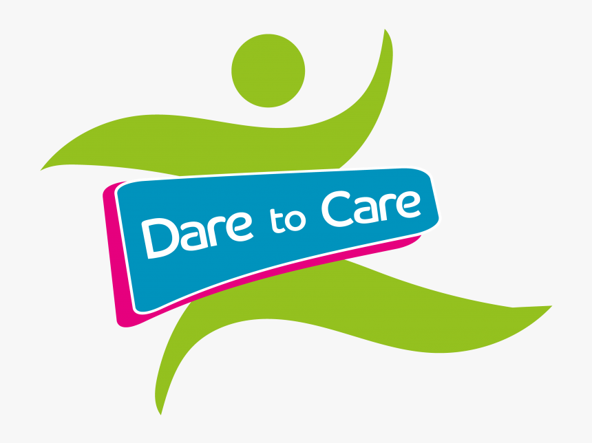 Dare To Care, HD Png Download