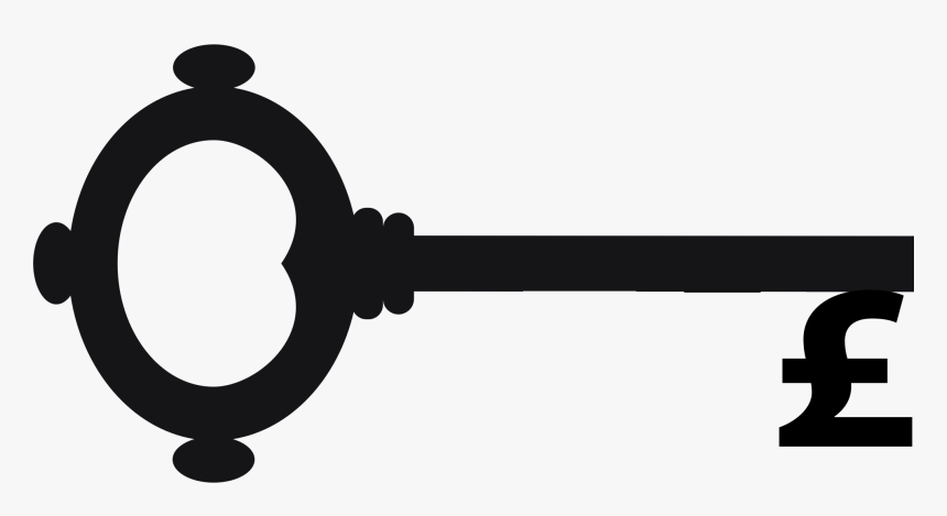 Transparent Key To Success Png, Png Download