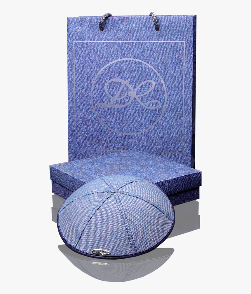 Kippah «modern» Jeans, HD Png Download