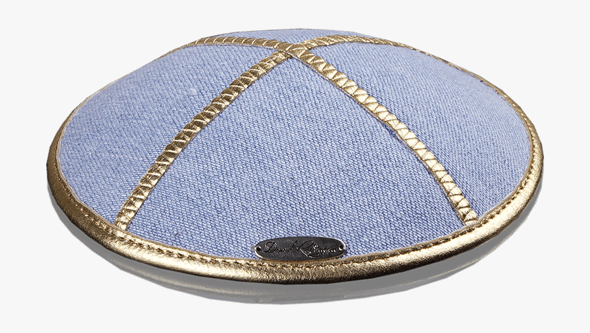 Kippah Png, Transparent Png