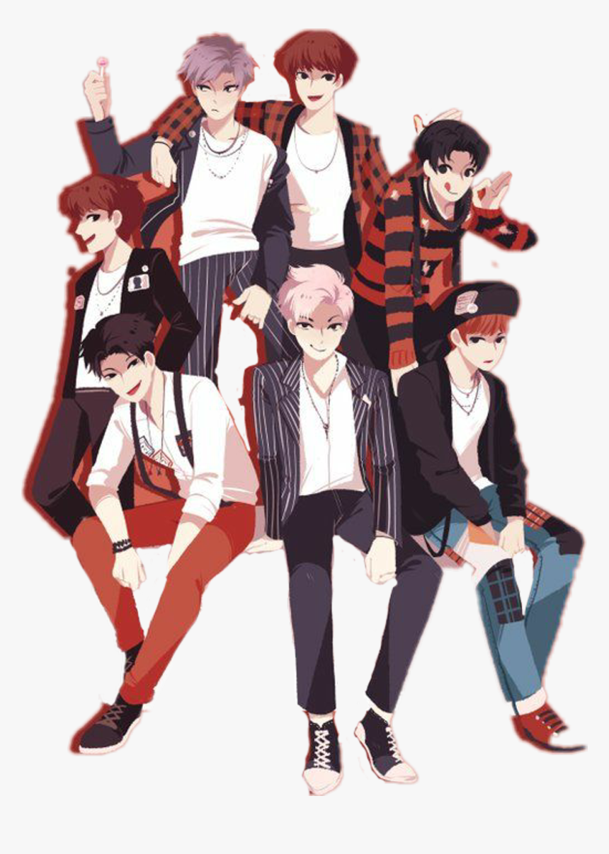 Bts Truth Or Dare , Png Download, Transparent Png