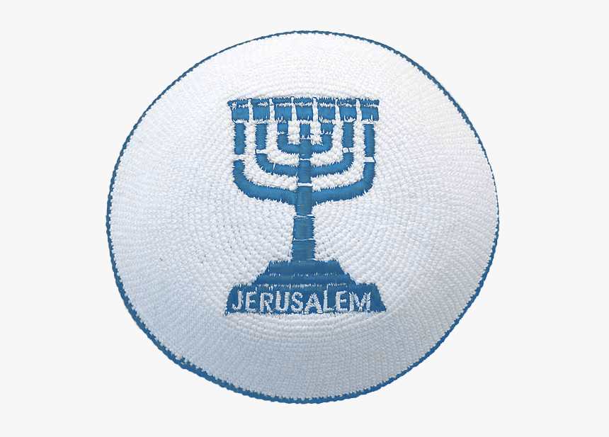 Kippah Png, Transparent Png