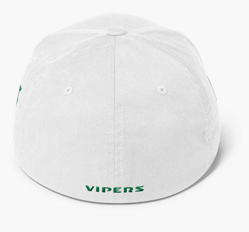 Tampa Bay Vipers Official Structured Twill Cap 
 Class, HD Png Download