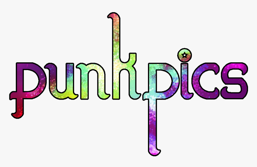 Punkpics, HD Png Download