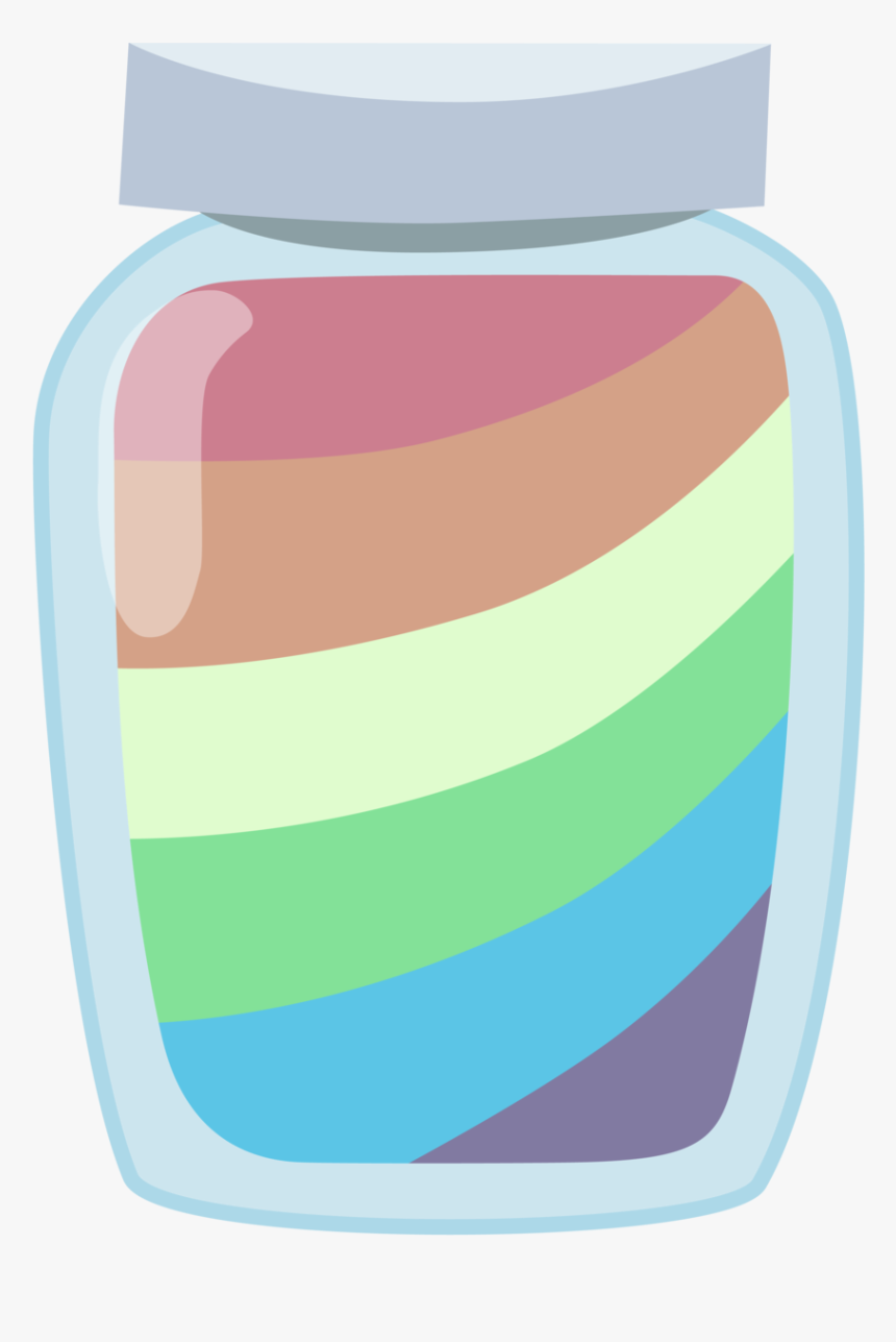 Jar Of Zapapple Jam By Vectorshy Jar Of Zapapple Jam, HD Png Download