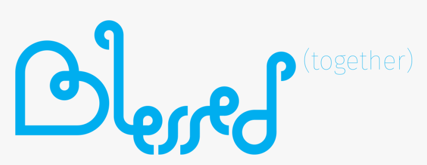 Blessed, HD Png Download