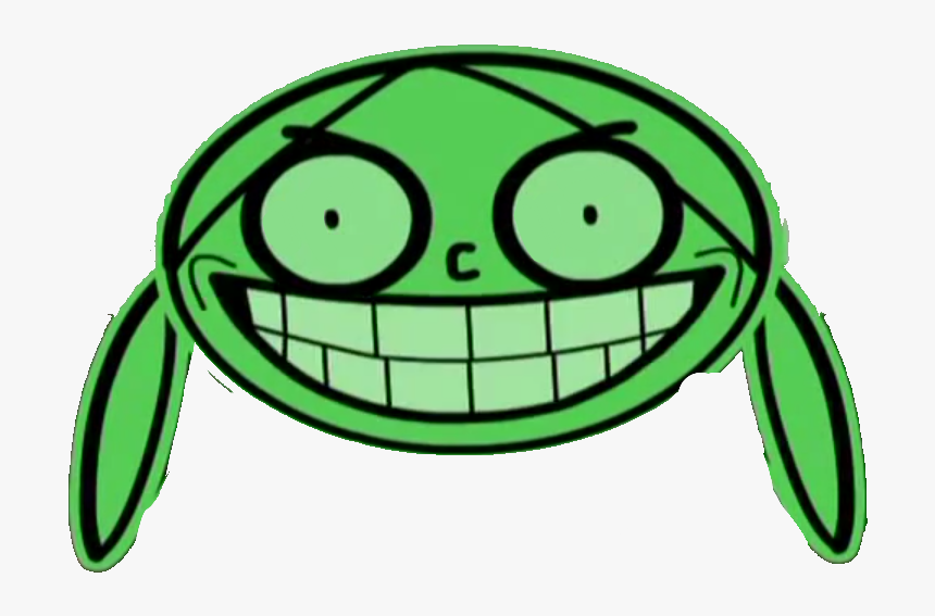Creepy Eye Png, Transparent Png