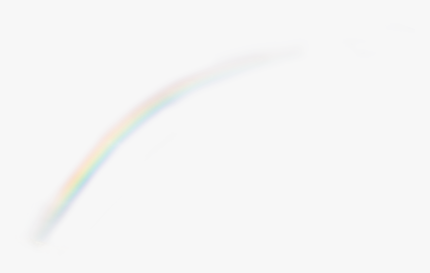 A Rainbow, HD Png Download