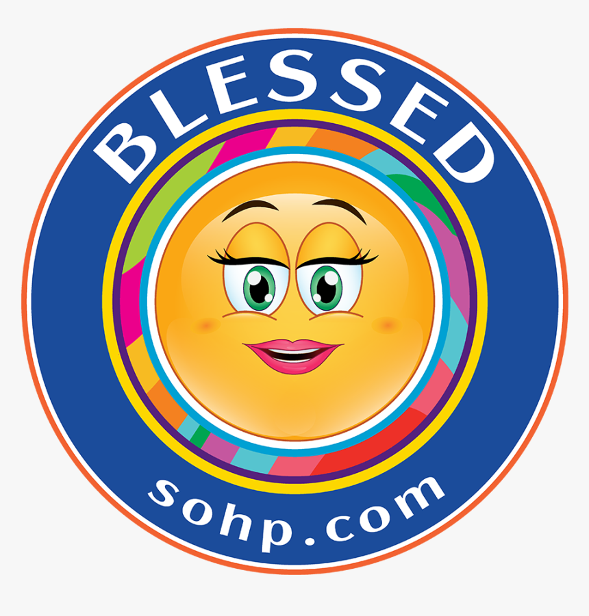 Blessed Png, Transparent Png