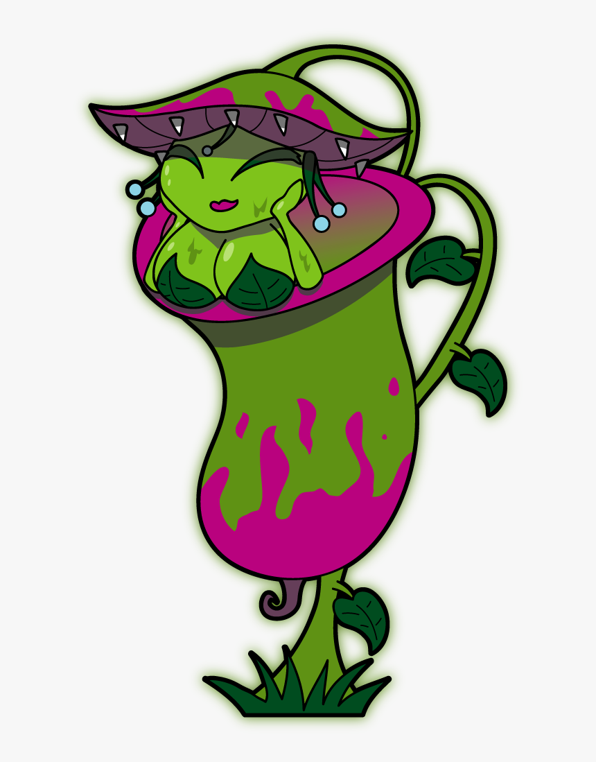 Plant Vector, Plants, Flora, Planters, Planets, HD Png Download