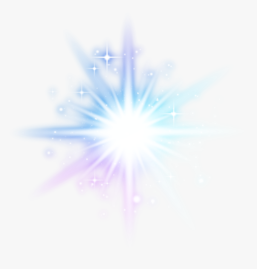 Best New 3d Rainbow Sticker Real , Png Download, Transparent Png