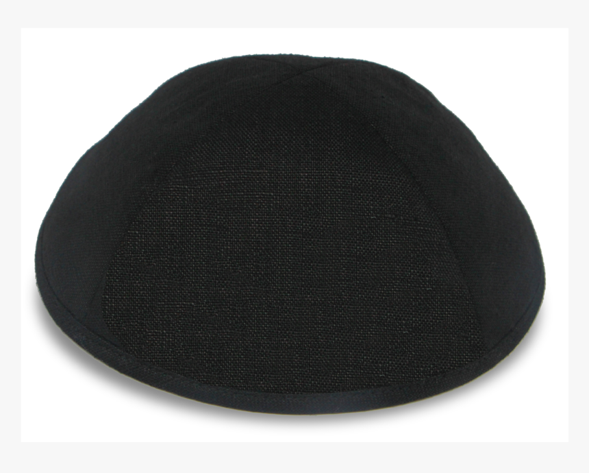 Black Linen Tap To, HD Png Download