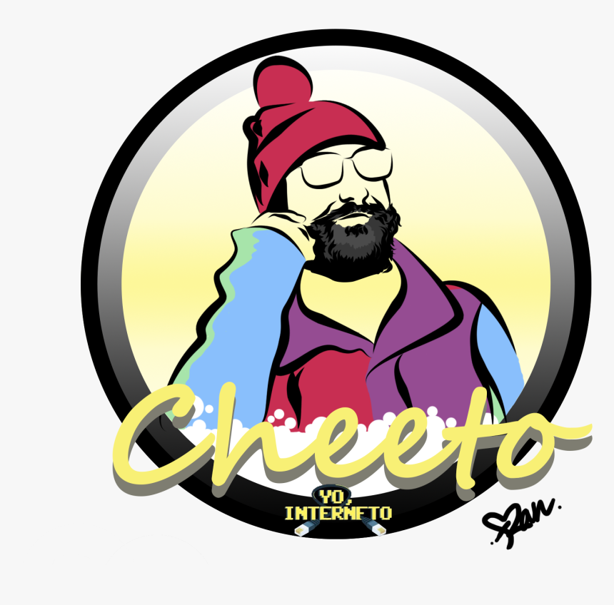 Cheeto Png, Transparent Png