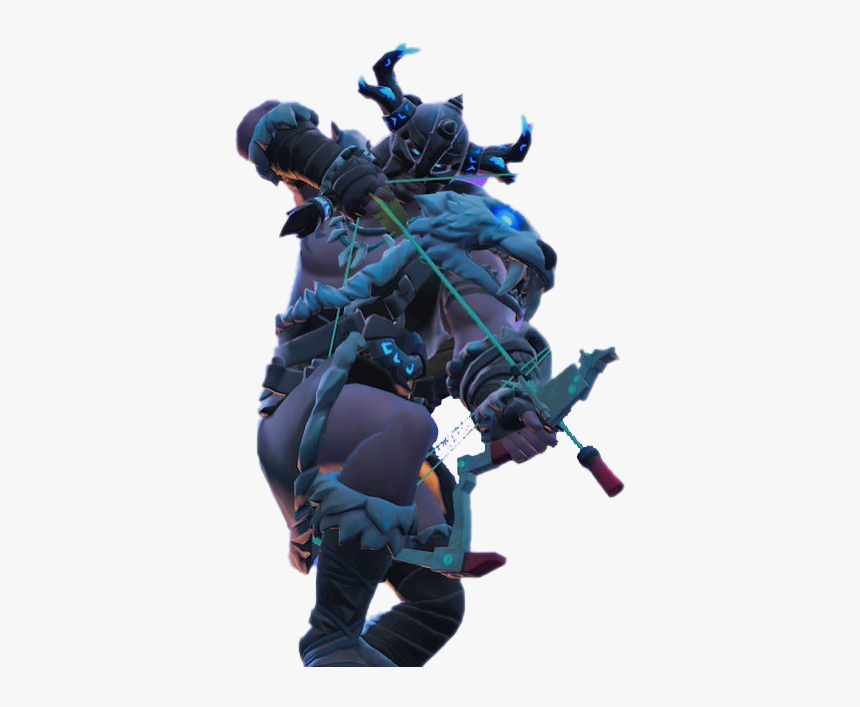 Jaeger Fortnite Png Image Background, Transparent Png