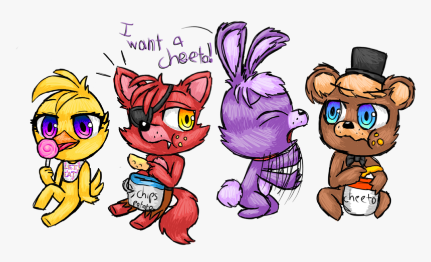 Cheetos Clipart Big, HD Png Download