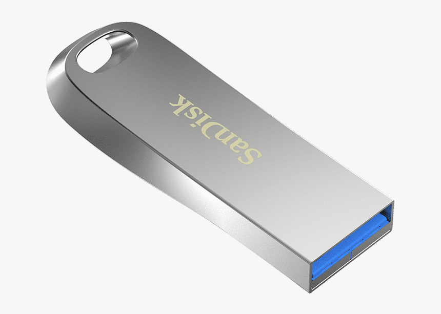 Sandisk Ultra Luxe™ Usb, HD Png Download