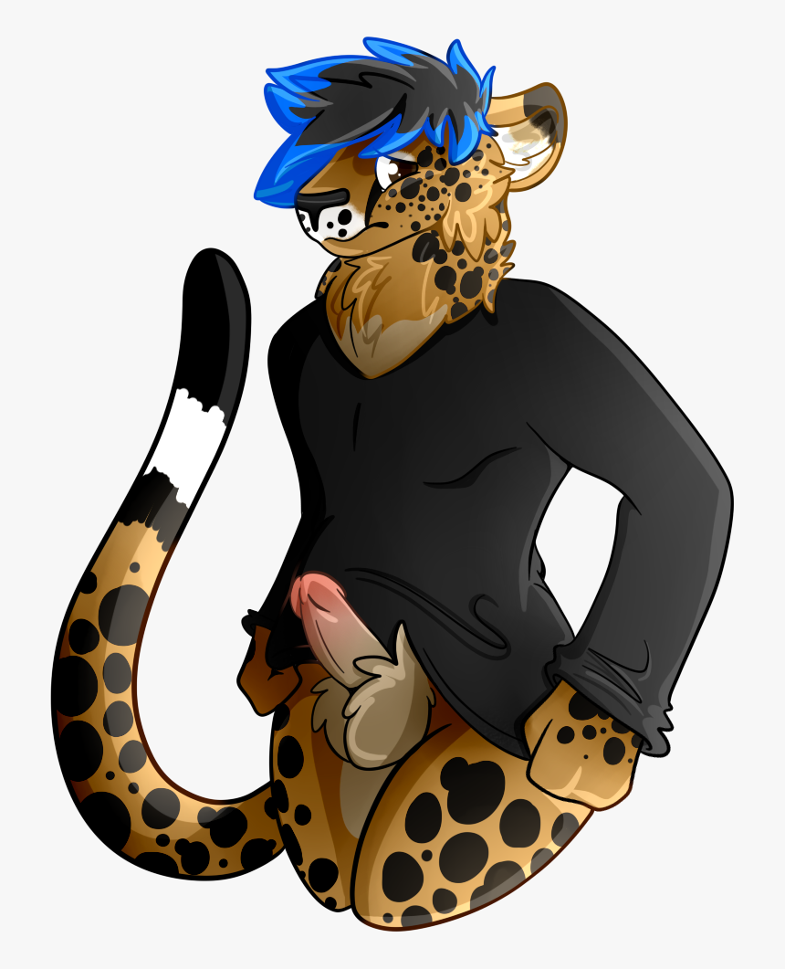 Cheeto Lad, HD Png Download