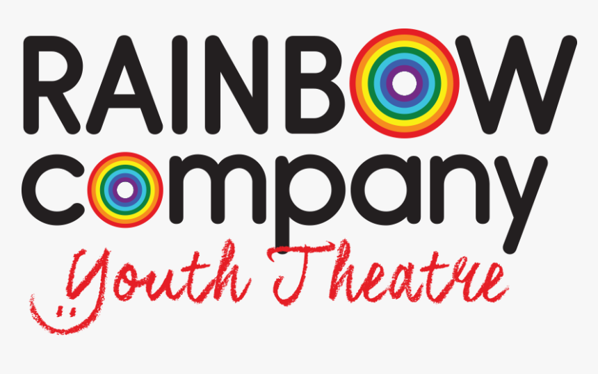 Rainbow Company Youth Theatre, HD Png Download