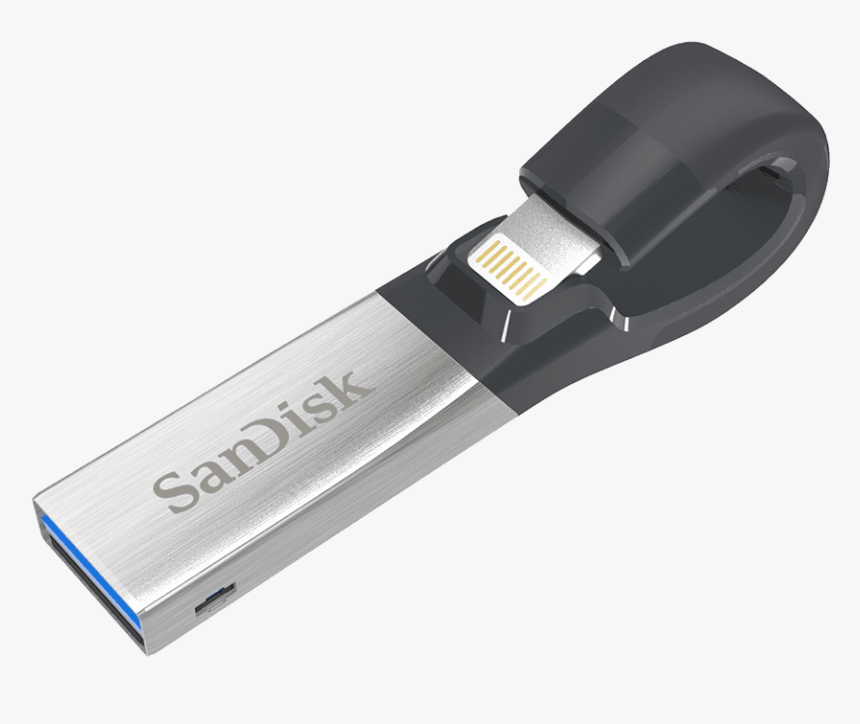 Ixpand Flash Drive 32gb, HD Png Download