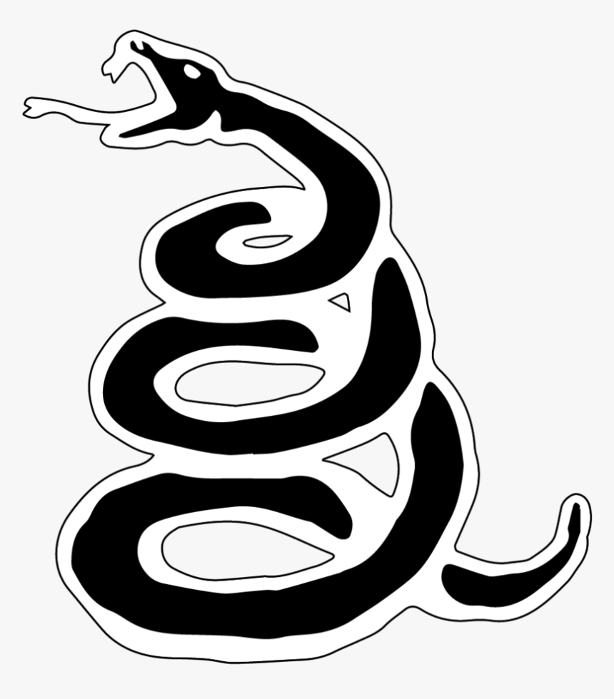 Metallica Transparent Png, Png Download