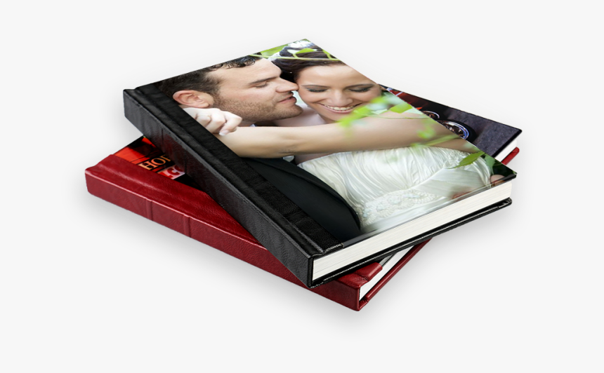 Clip Art Modern Photo Album, HD Png Download