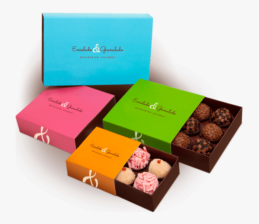 Transparent Brigadeiro Png, Png Download