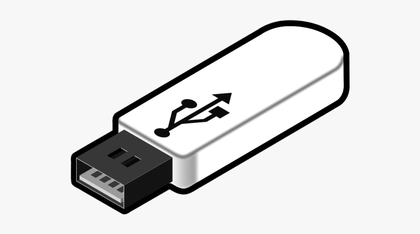 Usb, HD Png Download