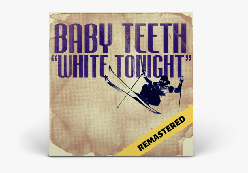 Baby Teeth Album, HD Png Download