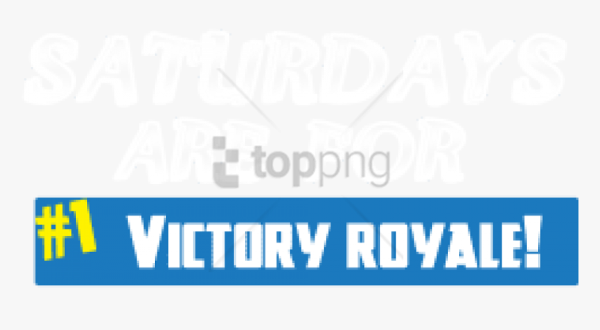 Fortnite Image With Transparent, HD Png Download