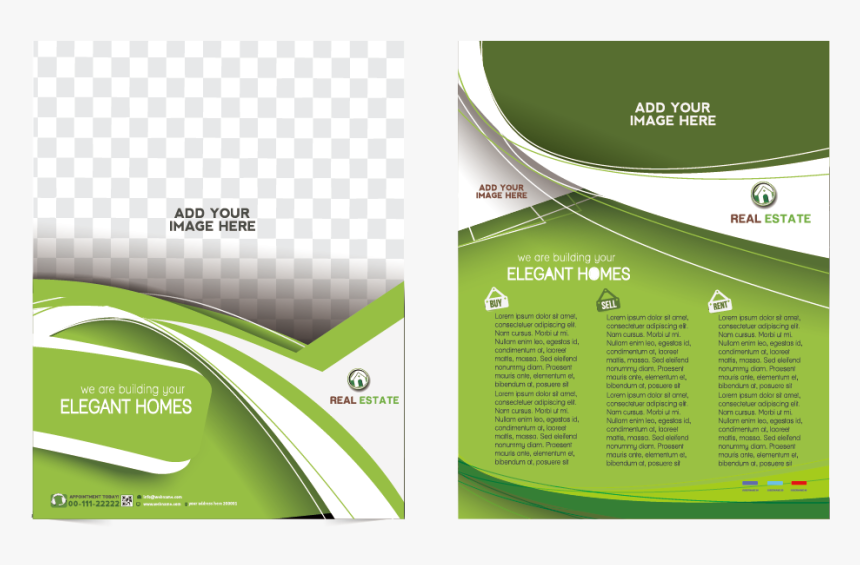 Flyer Album Cover, HD Png Download