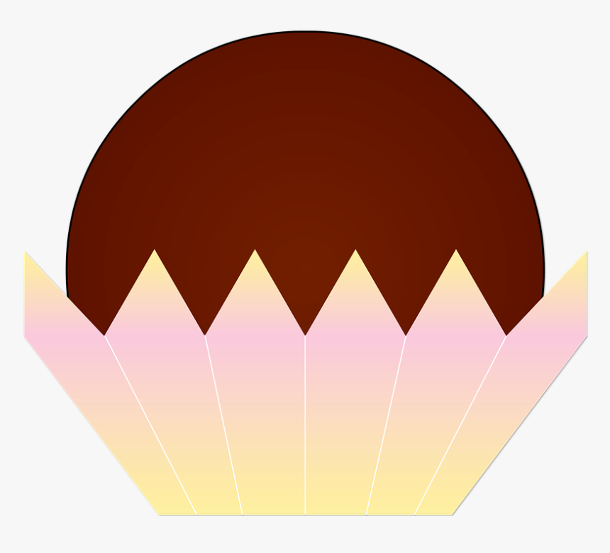 Chocolate Clip Art 28, Buy Clip Art, HD Png Download