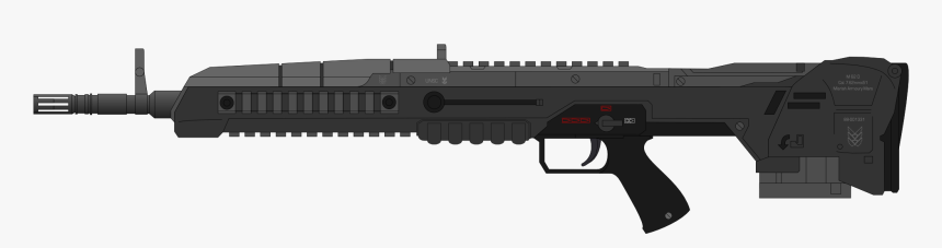 Png Guns, Transparent Png