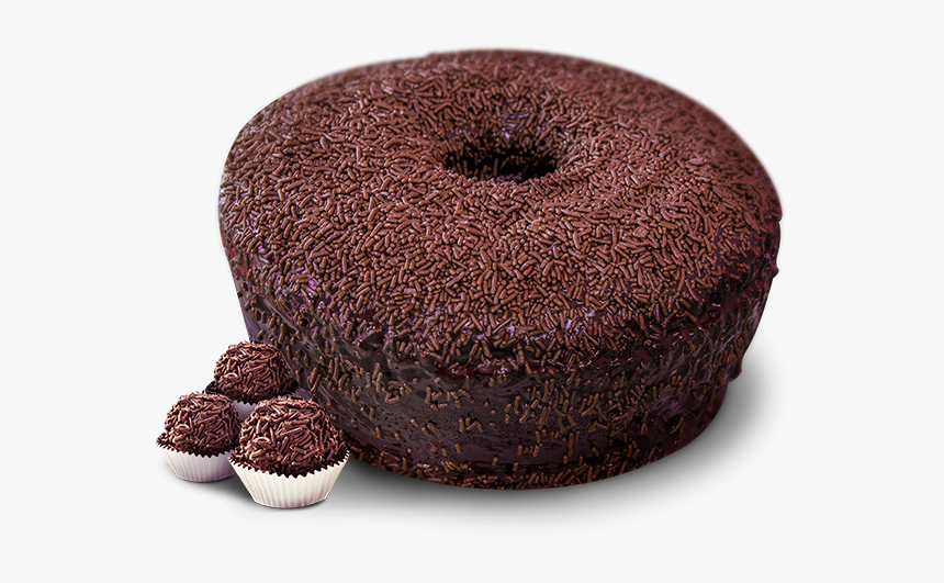 Brigadeiro Png, Transparent Png