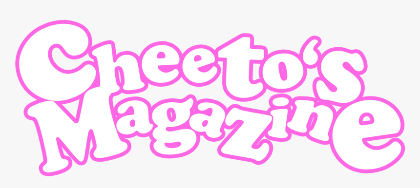 Cheeto S Magazine, HD Png Download