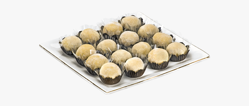 Brigadeiro Branco, HD Png Download