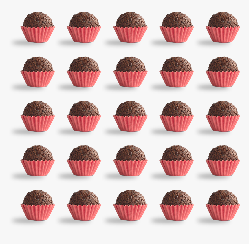 80 Brigadeiros, HD Png Download