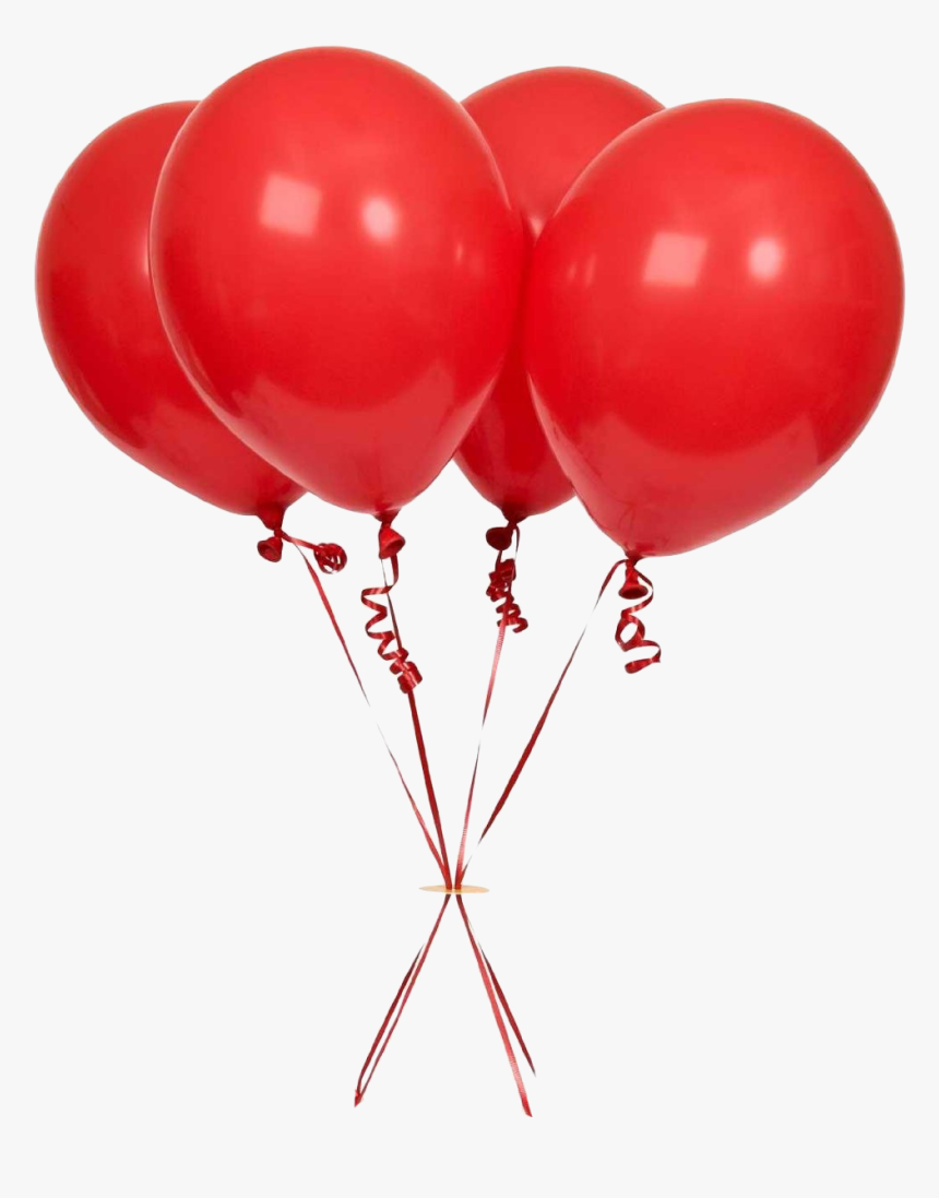 Baloes Png, Transparent Png