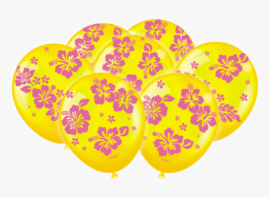 Transparent Baloes Png, Png Download