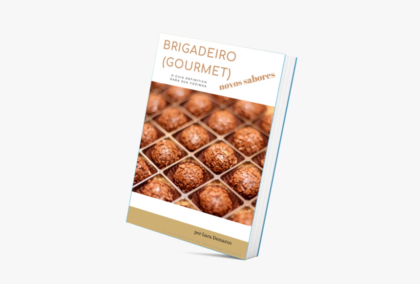 Brigadeiro Png, Transparent Png