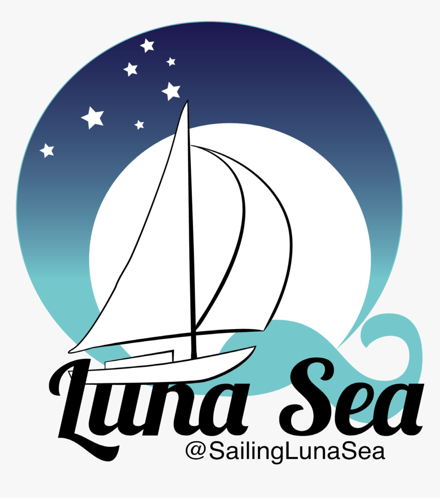 Sailing Luna Sea S Swag Shop, HD Png Download