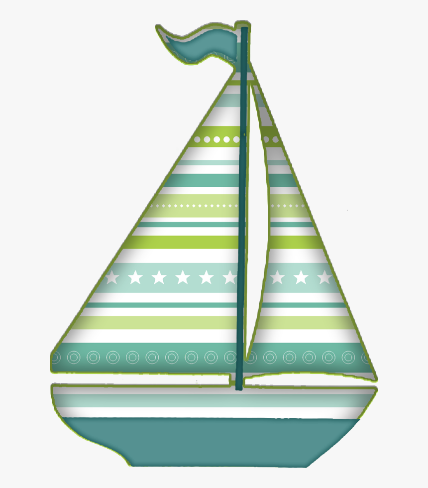 Sailboat Clipart Png, Transparent Png
