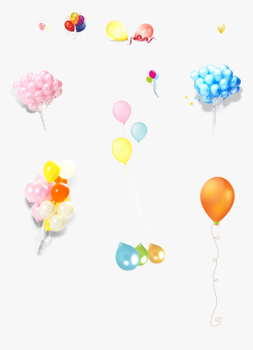 Balloon , Png Download, Transparent Png
