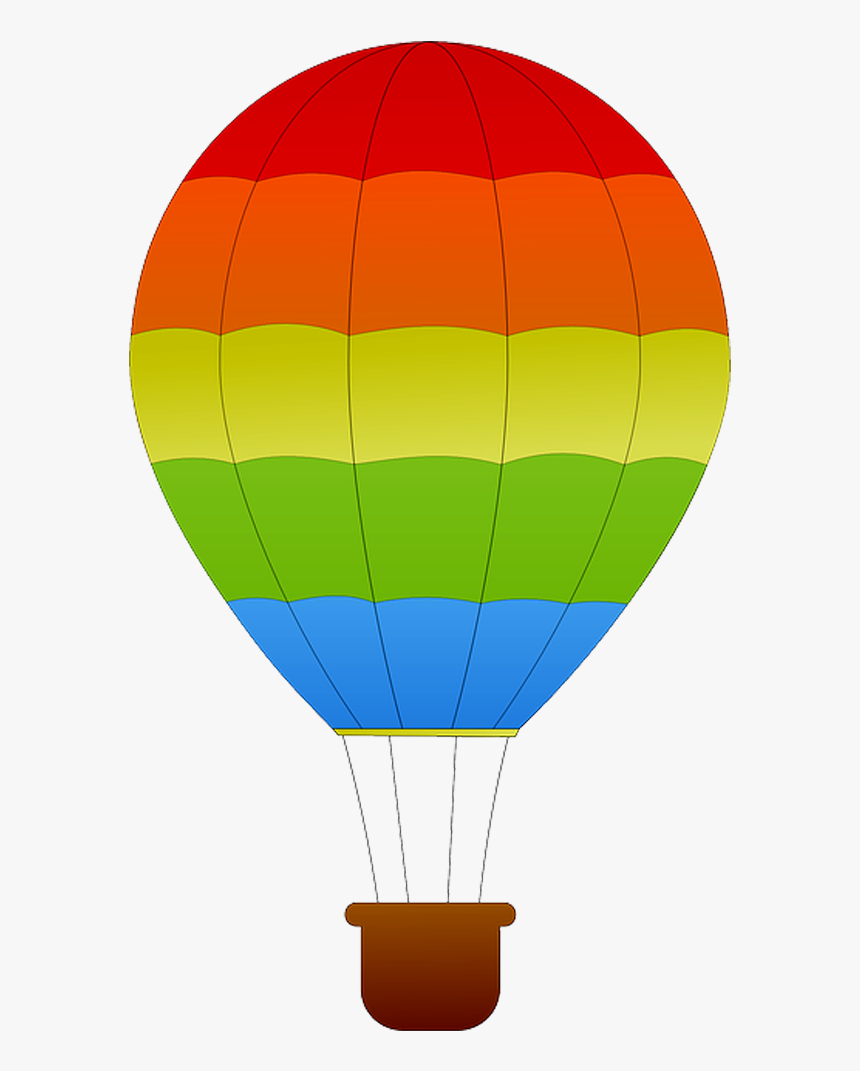 Fotos De Balao, HD Png Download