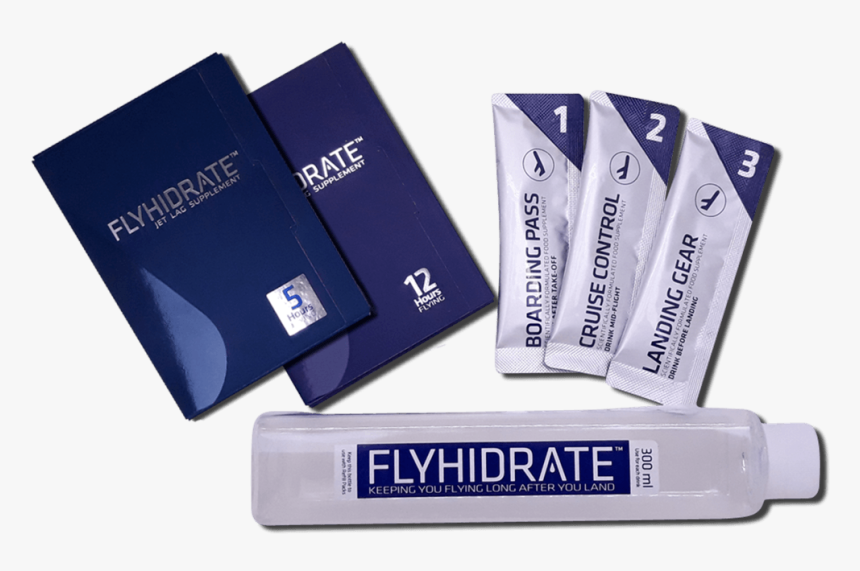 A Range Of Packs Designed To Suit Your Flight Requirements, HD Png Download