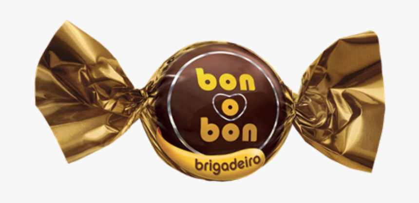 Bon O Bon Sabor Brigadeiro, HD Png Download