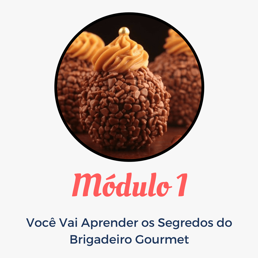 Brigadeiro Png, Transparent Png