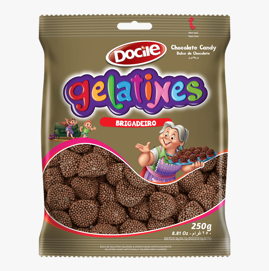 Brigadeiro Png, Transparent Png