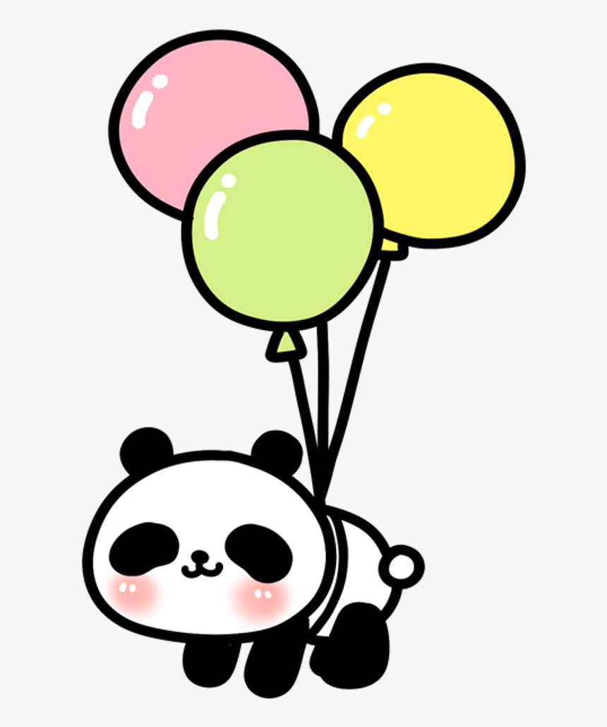 Gatinho Com Balao Png , Png Download, Transparent Png